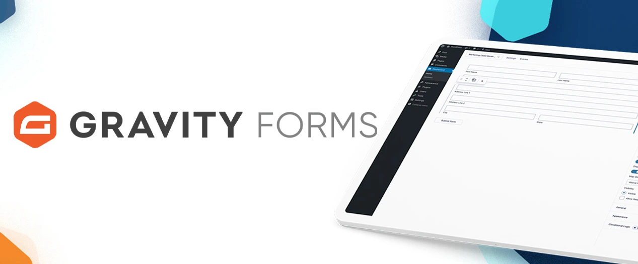 gravity forms plugin